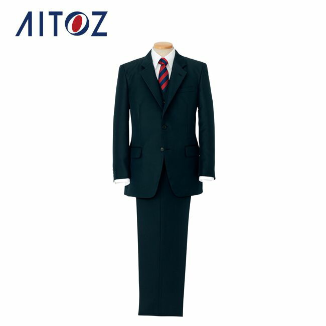楽天市場】AZ-155B アイトス ベスト ｜ 作業着 作業服 オフィス
