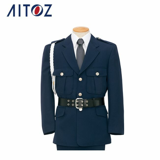 AZ-67004 アイトス ジャケット（B体） ｜ 作業着 作業服 オフィス ユニフォーム メンズ レディース