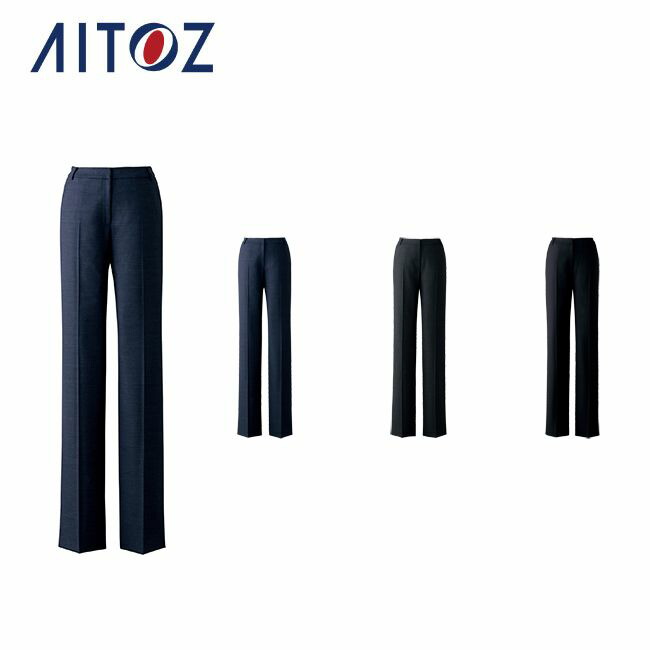 AZ-HCP9770 アイトス ズボン下 ｜ 御役目着 御役目服 事務所 制服 メンズ レディース 安全・保護用品-作業着・作業服