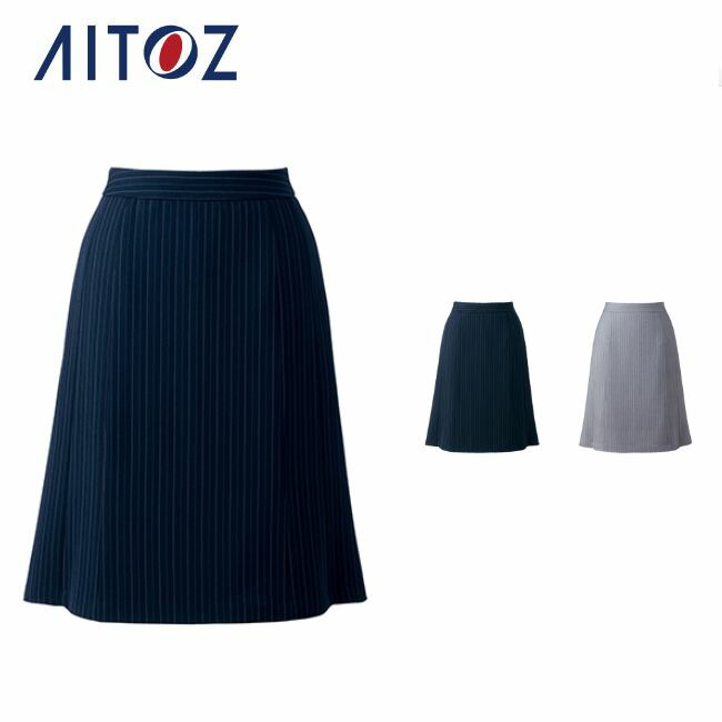 楽天市場】AZ-HCS3501 アイトス プリーツスカート ｜ 作業着 作業服