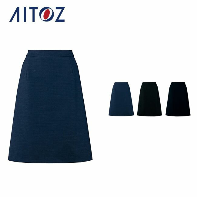 AZ-HCS3500 アイトス スカート ｜ 作業着 作業服 オフィス ユニフォーム メンズ レディース 楽天市場】AZ-HCS3500 アイトス スカート ｜ 作業着 作業服 オフィス