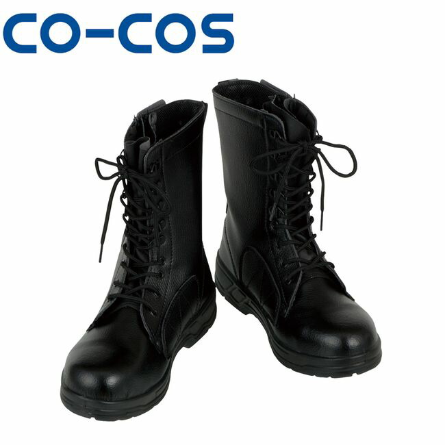 楽天市場】コーコス ZA-08 黒豹高所用マジック 銅製先芯 ドライ