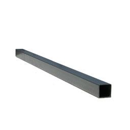 楽天市場 角パイプ 1 6 40 40 無塗装 長さ 600mm 屋外 屋内 加工 Diy 切断 溶接 材料 鉄 鉄 資材センター