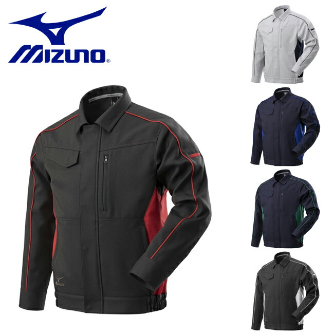楽天市場】【1/10ポイント最大10倍】ミズノ mizuno 通年 素材 ワーク