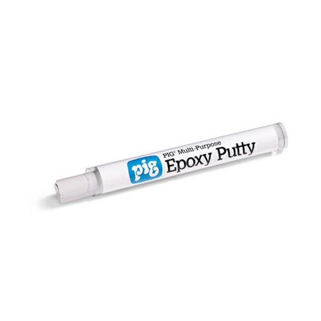 多目的用エポキシ樹脂パテ PTY201 1箱12本入り PIG ピグ