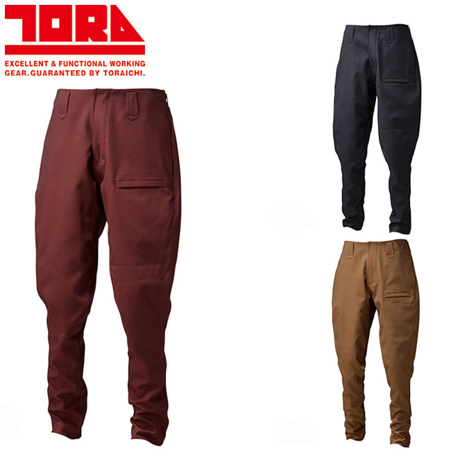 寅壱 TORASTYLE PANTS 7760-720 |  やり方ズボン カーゴパンツ 伸ばすこと メンズ 通気性  細工物ズボン下 今めかしい 一般受け