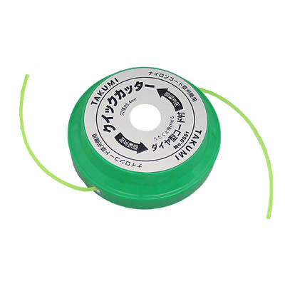 楽天市場】たくみ 刈払機用ナイロンカッター”グラスカッター” ：No