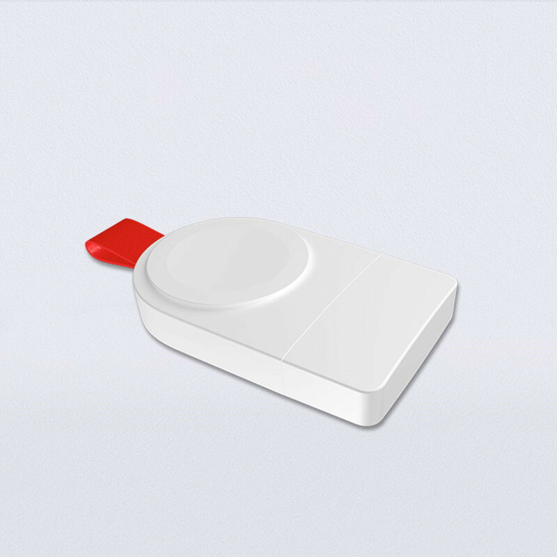 【5/920:00-ポイント最大14倍】1000円ポッキリ送料無料ワイヤレス充電器AppleWatch磁気充電器アップルウォッチ充電器充電ケーブルキーホルダー式Qi急速送料無料