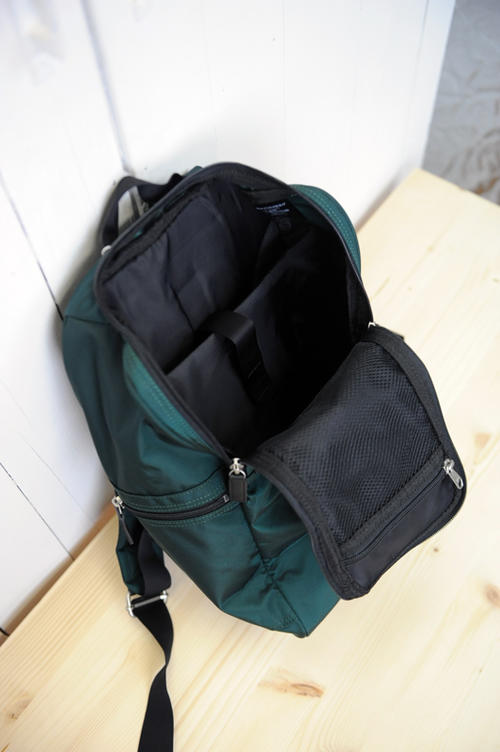 【楽天市場】marimekko（マリメッコ） 『METRO』（メトロ）backpack（色：フォレストグリーン）＜日本正規店限定！＞※日本正規