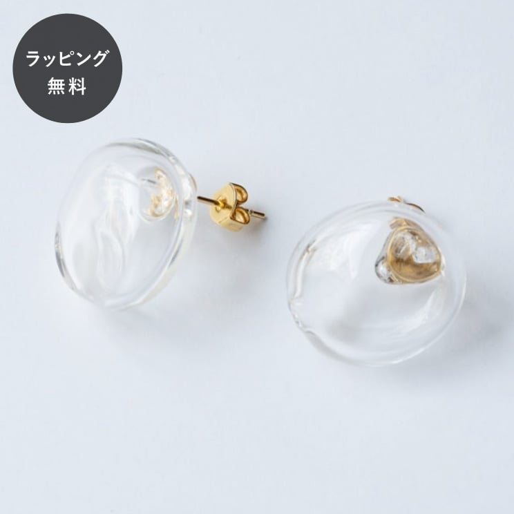 【平日5日以内に出荷】HARIO ハリオ ピアス エアー HAA-AR-P