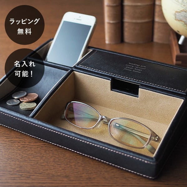 豊岡クラフト　小物入れ　新オーバーナイターL　新品・箱入 imgrc0073434766.jpg