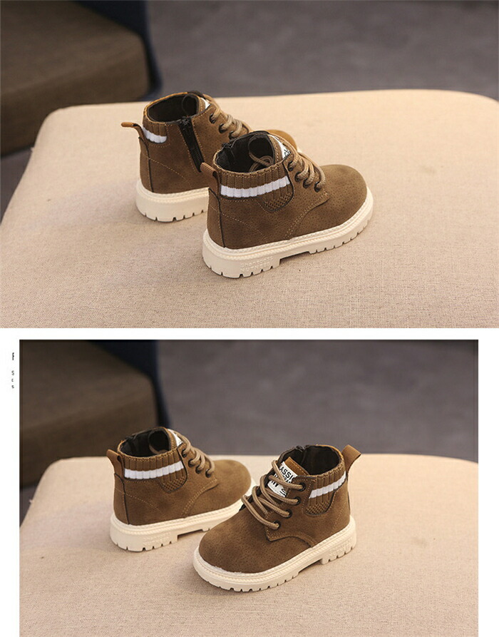 キッズ靴 キッズ ショートブーツ 子供靴 13 5 18cm ブーツ ショート ぺたんこ ブーツ 裏起毛 子供 女の子 男の子 キッズ 靴 ロングブーツ 冬靴 13 5 18cm Wj スタジオ Crunchusers Com