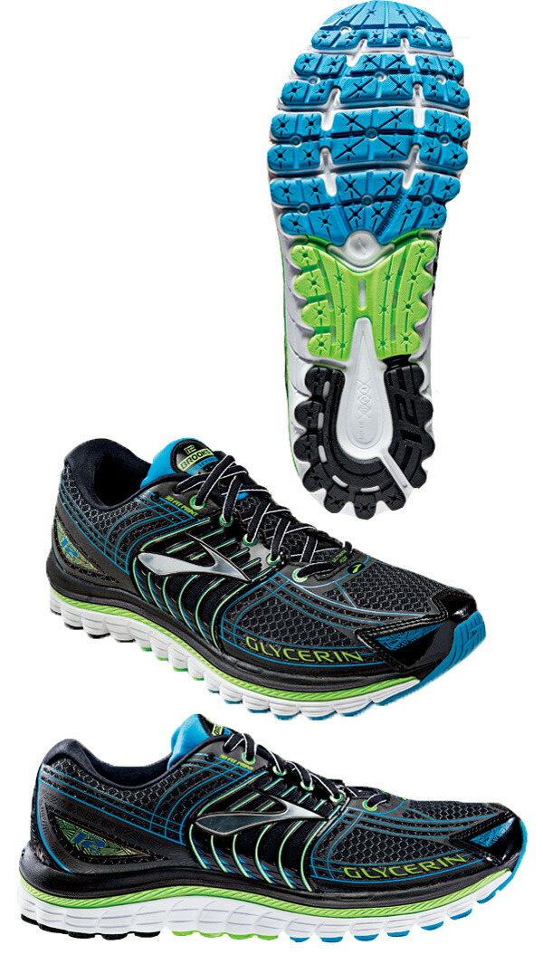 brooks2014 GLYSERIN12 グリセリン12