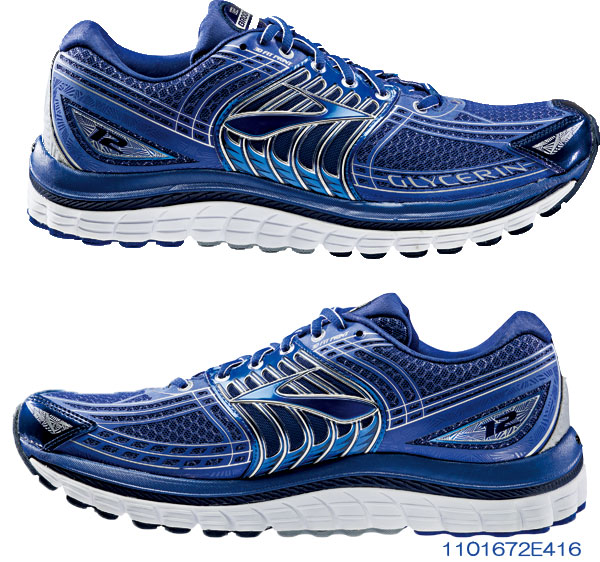 brooks2014 GLYSERIN12WIDE グリセリン12WIDE