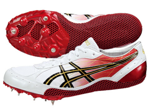 asics2011<br>JPSWORD-R <br>ジェービーソードR