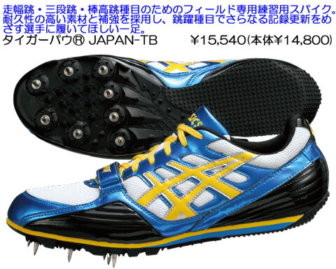 asics2013NEW JAPAN TB