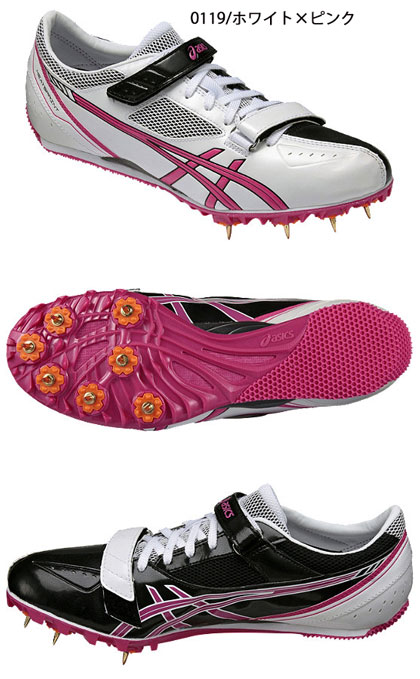 asics2015<br>HEATSPRINT FR6<br>ヒートスプリントFR6p