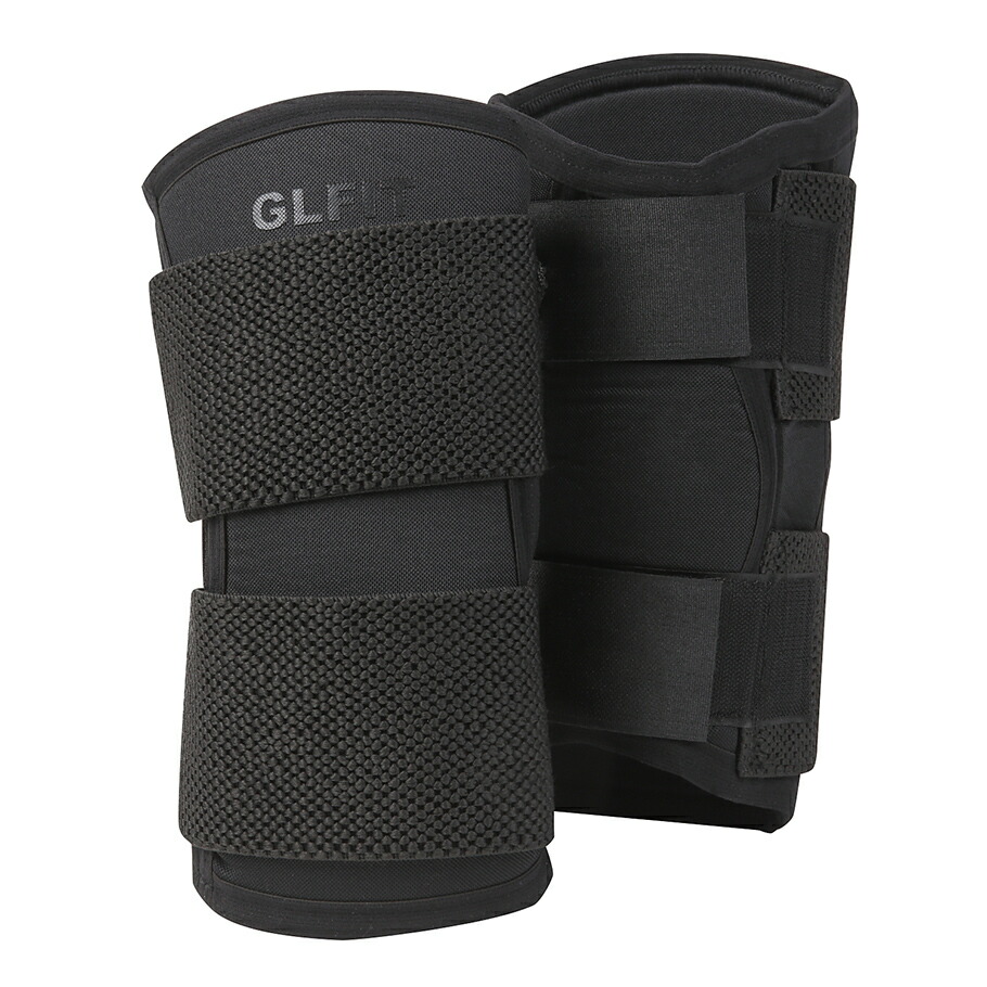 楽天市場 Glfit X エルボースリーブ ステルスブラック 肘 サポーター Elbow Sleeve 黒 白 ゴルフ テニス 野球 居合 筋トレ トレーニング ベンチプレス バーベル ダンベル メンズ レディース フィットネスメイト