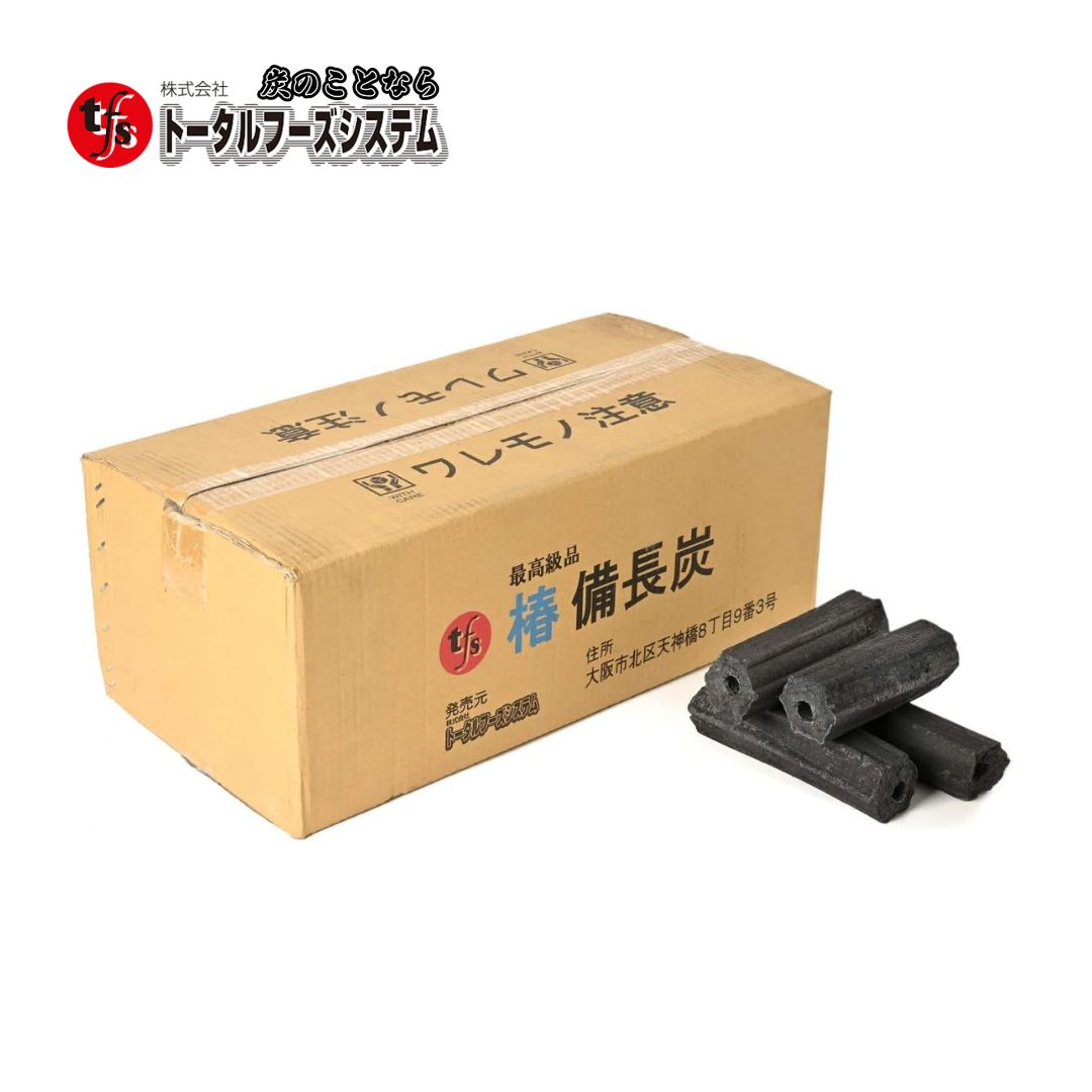 楽天市場】【TFS】オガ炭 3kg 松葉備長炭 少量 七輪用 BBQ用