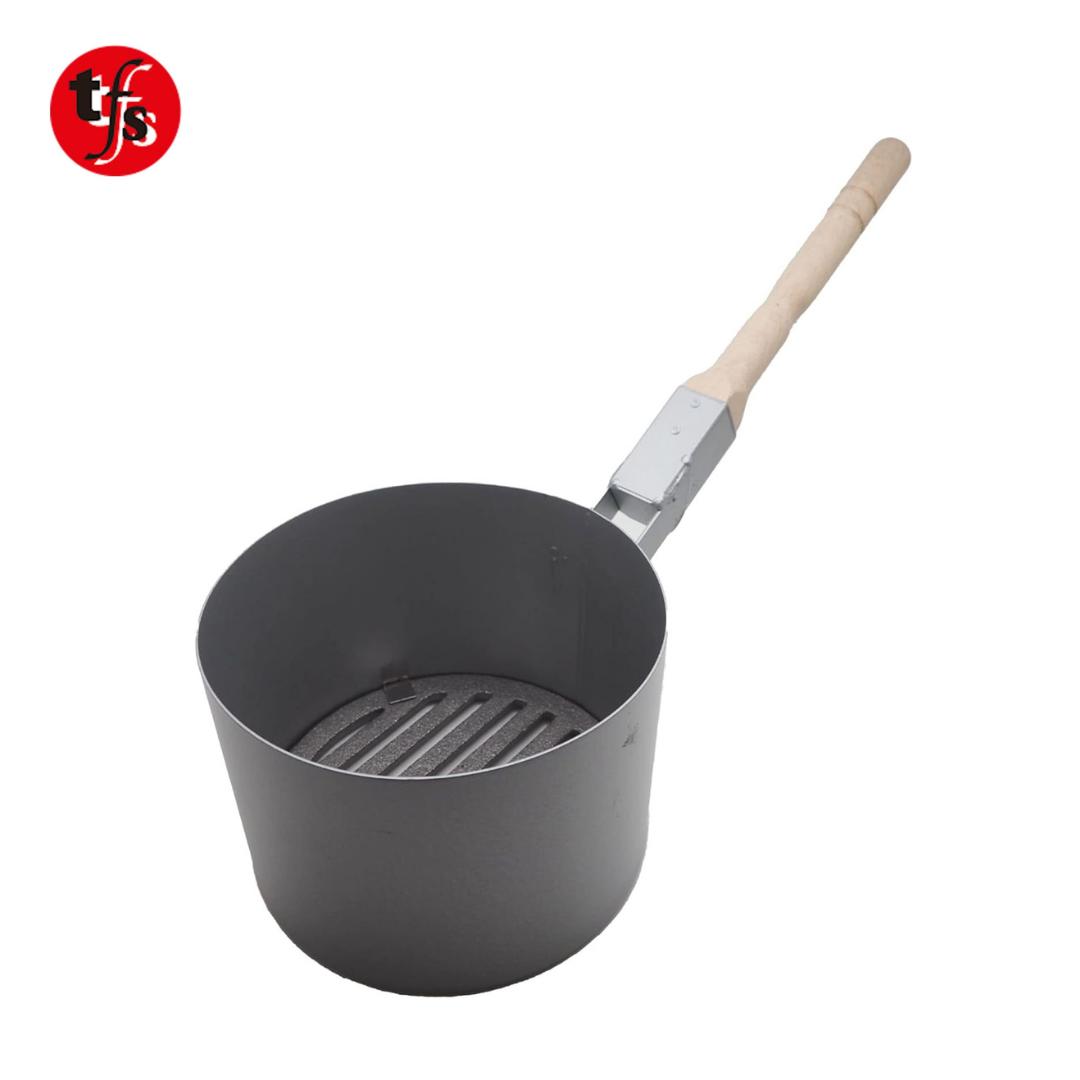 楽天市場】【TFS】火種コンロ 珪藻土 火起こしコンロ 焼肉店御用達