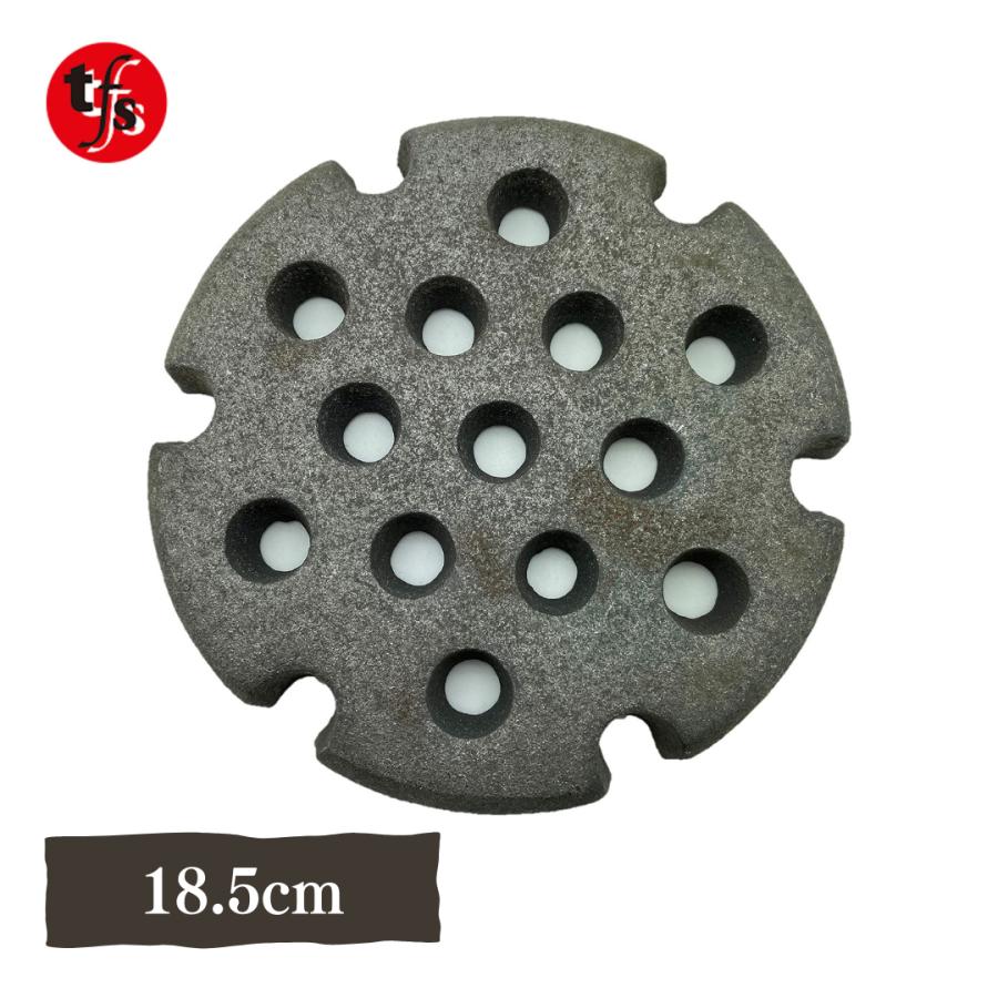 楽天市場】【TFS】火種コンロ 珪藻土 火起こしコンロ 焼肉店御用達