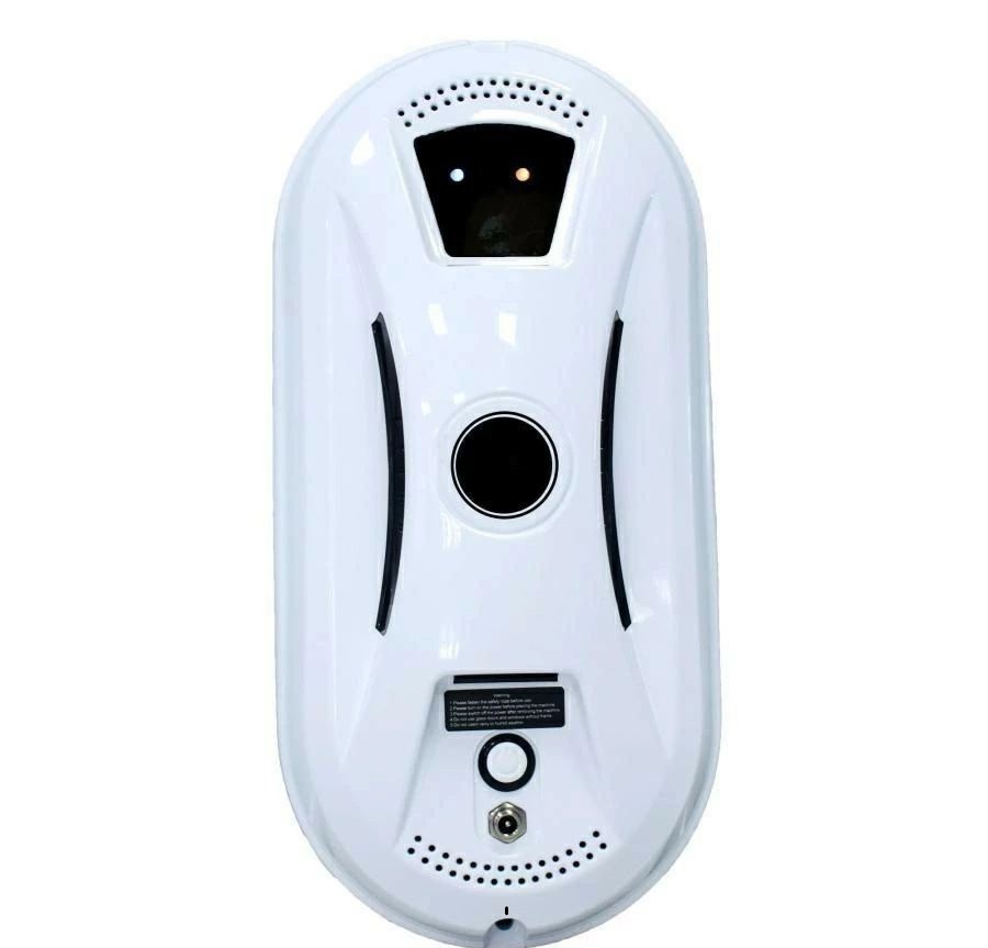 窓拭きロボット 窓掃除ロボット 強力吸引 薄型 自動窓掃除ロボット インテリジェント対応 回転式 水拭き 乾拭き 窓掃除 ロボット掃除機 真空吸着 屋外 屋内 窓ガラス掃除 落下防止|TGK-SHOP