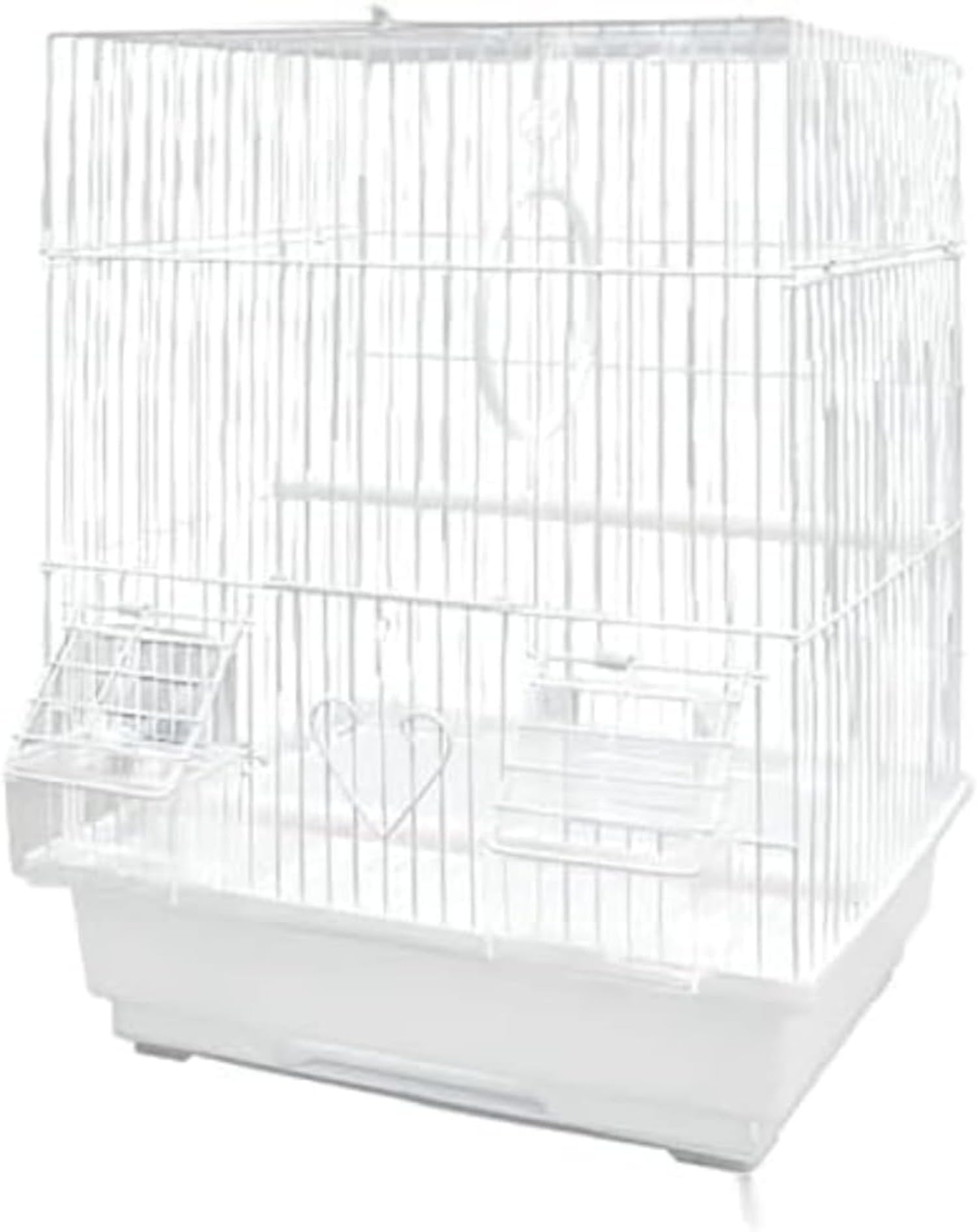 鉄製ポータブル鳥かご 鳥のルール 鳥の家 鉄製オウムケージ 錬鉄製 カテゴリトップ 鳥かごその他 家庭用金属製