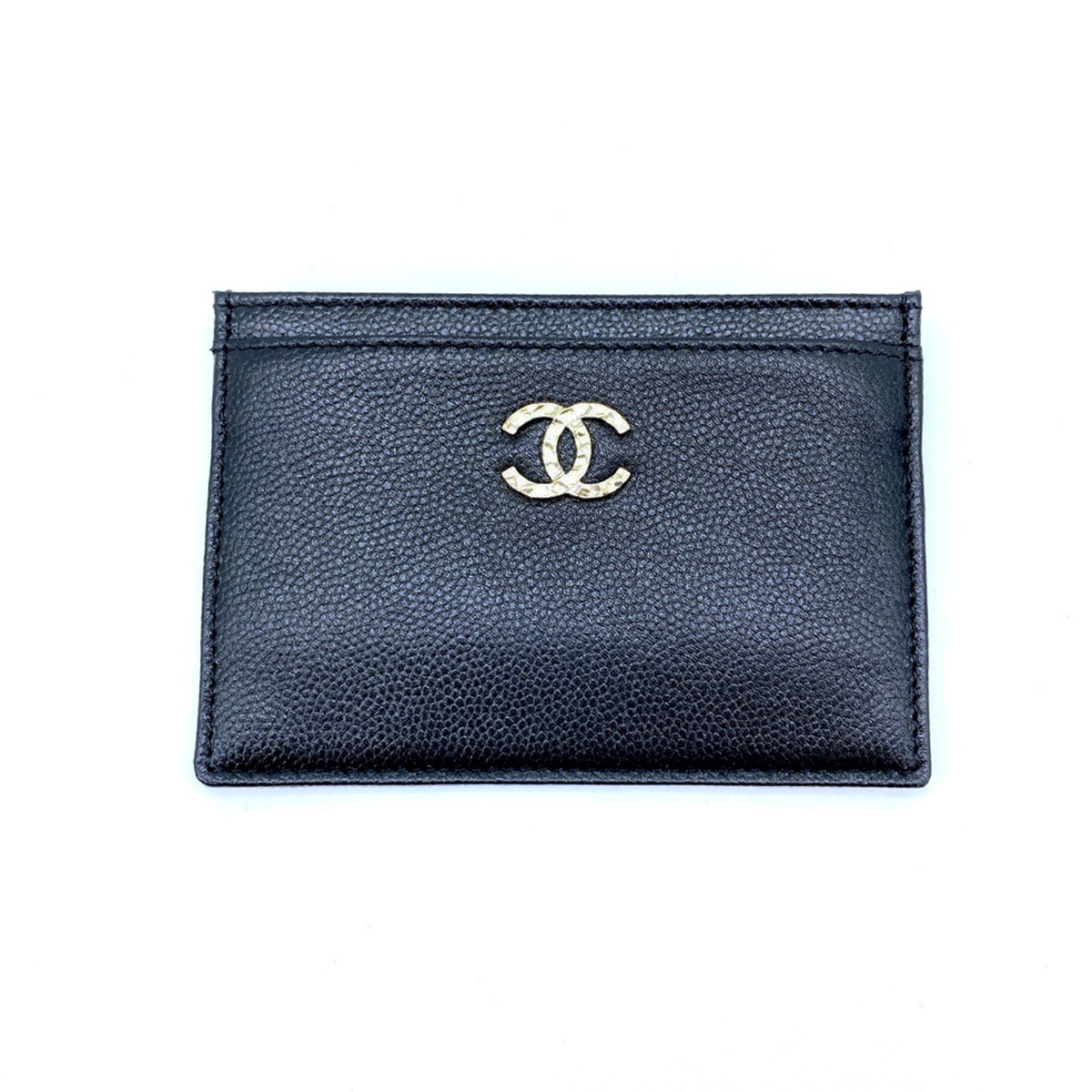 Chanelカードケース　名刺入れ　財布 Amazon | [CHANEL] [ラッピング済み/セット品] シャネル 財布