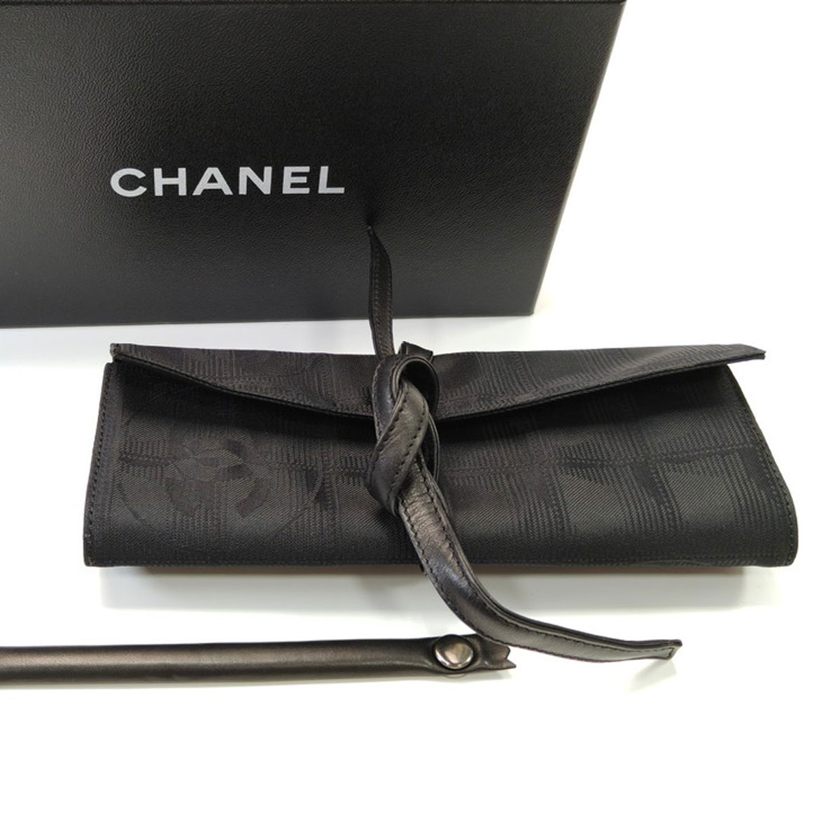 楽天市場】CHANEL シャネル コスメボックス ケース 収納BOX