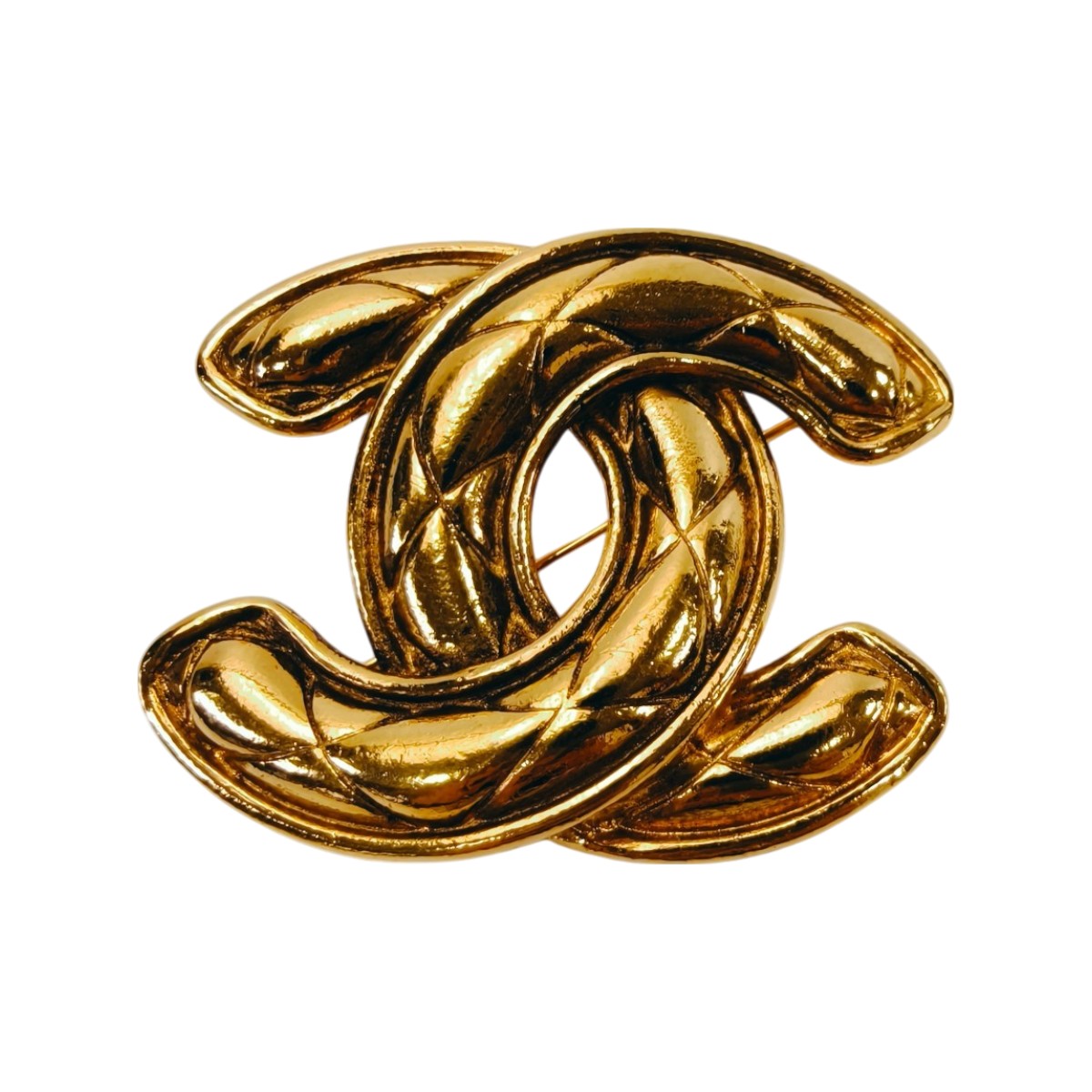 楽天市場】シャネル CHANEL ヴィンテージ ココマーク ターンロック