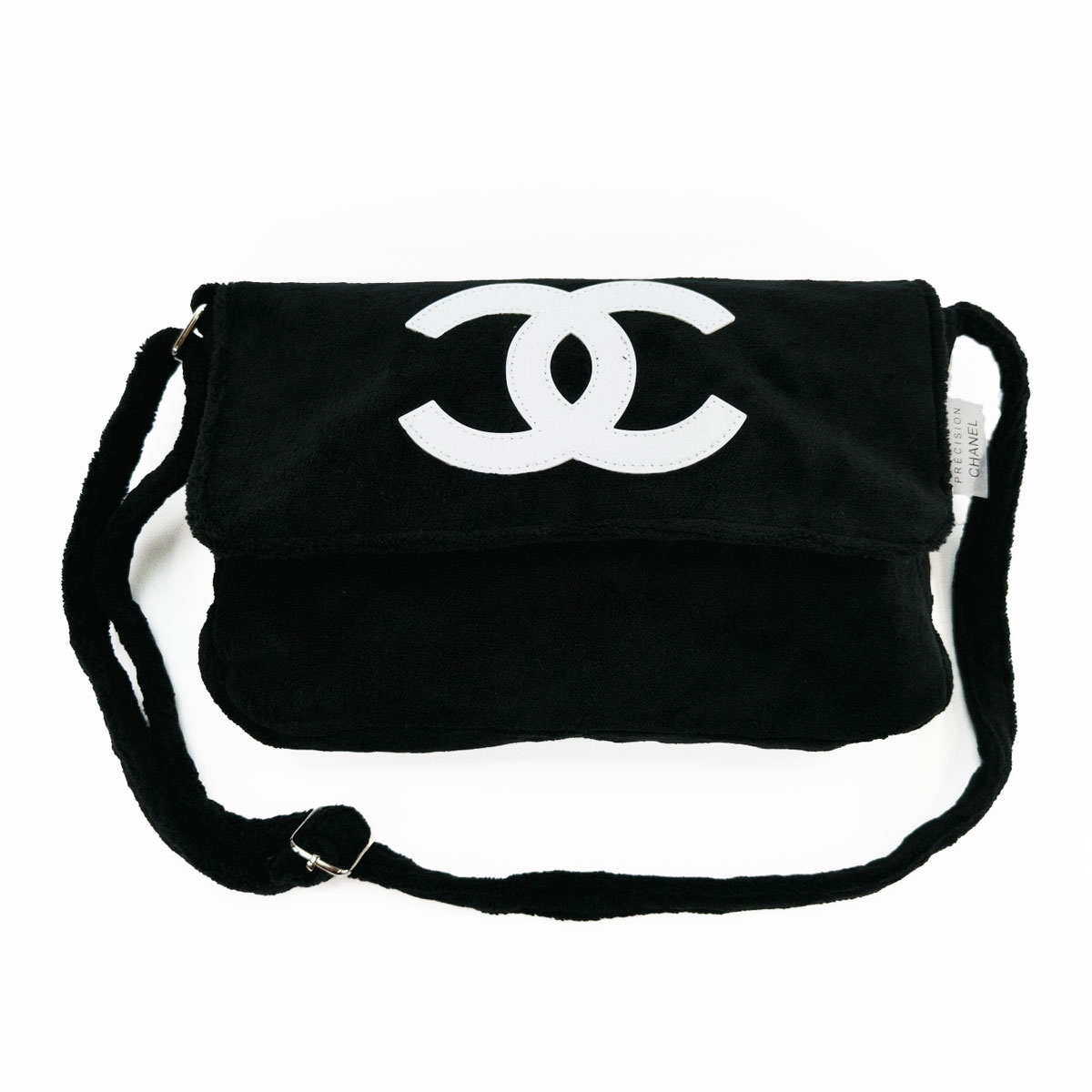 CHANEL ノベルティ 楽天市場】【バッグ】CHANEL シャネル ノベルティ ロゴプリント