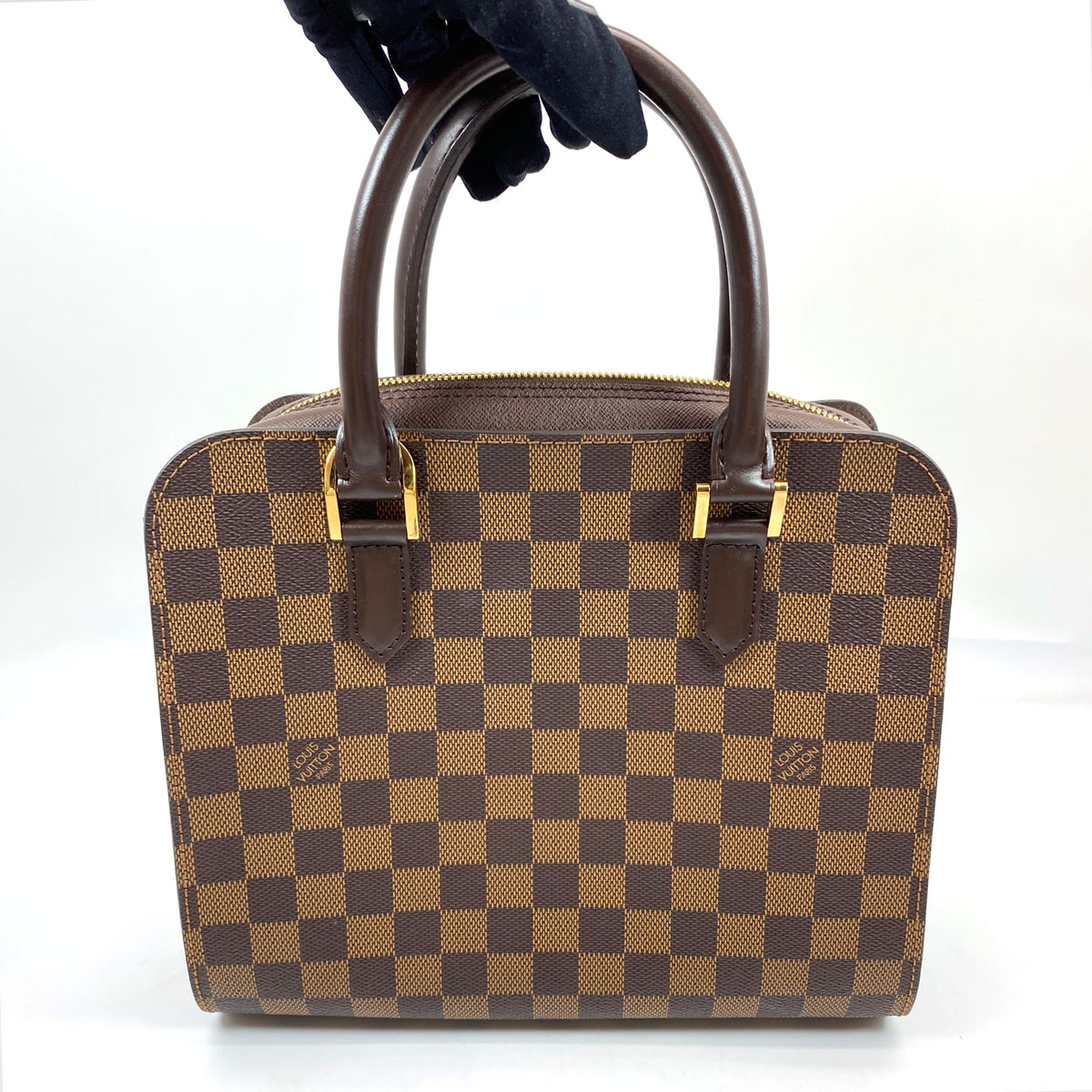 楽天市場】【バッグ】LOUIS VUITTON ルイ ヴィトン ダミエ