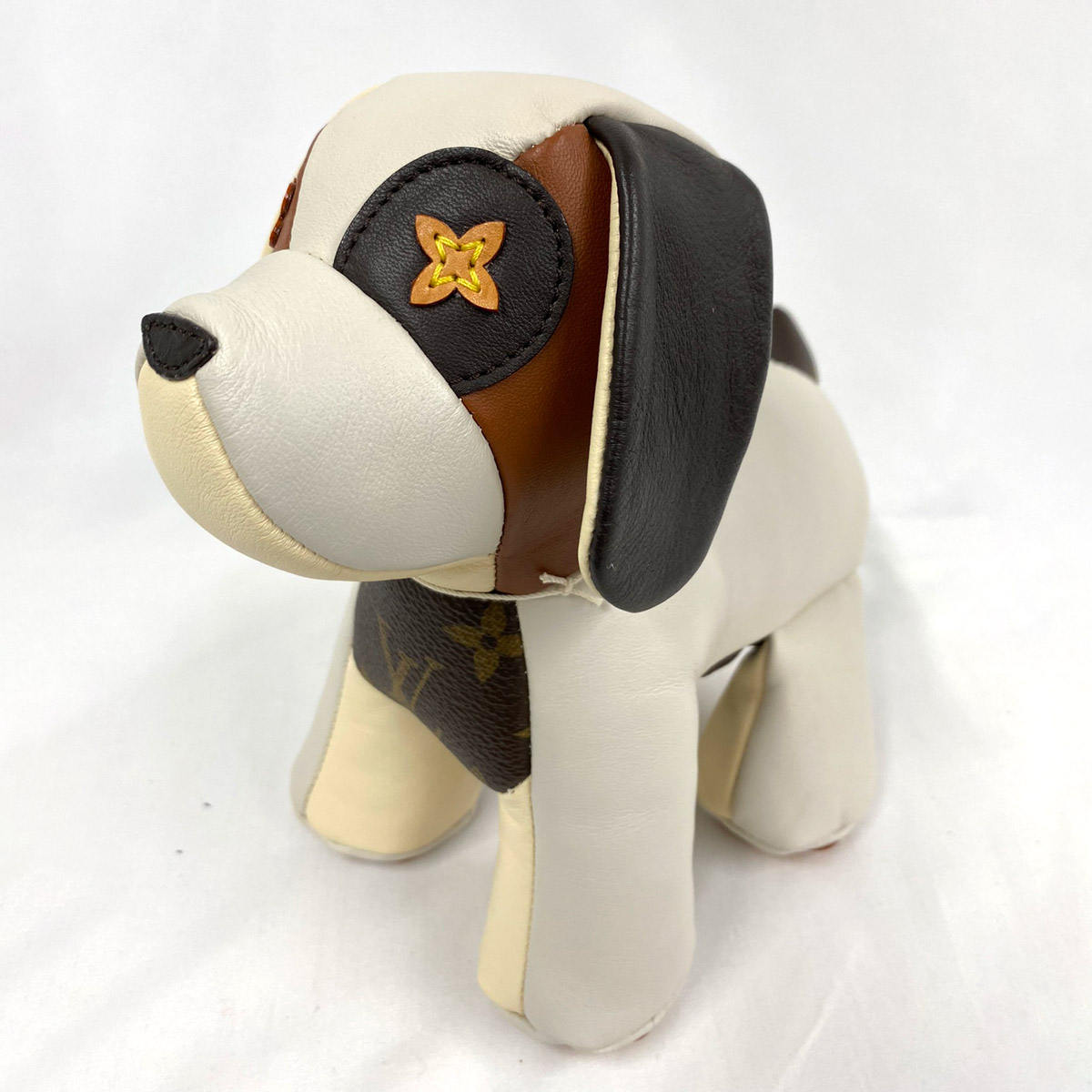 楽天市場】ルイヴィトン ドゥドゥオスカー 犬 ドッグ モノグラム