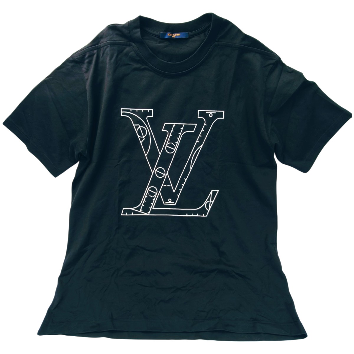 楽天市場】【LOUIS VUITTON】【NBA】【ヴァージル・アブロー