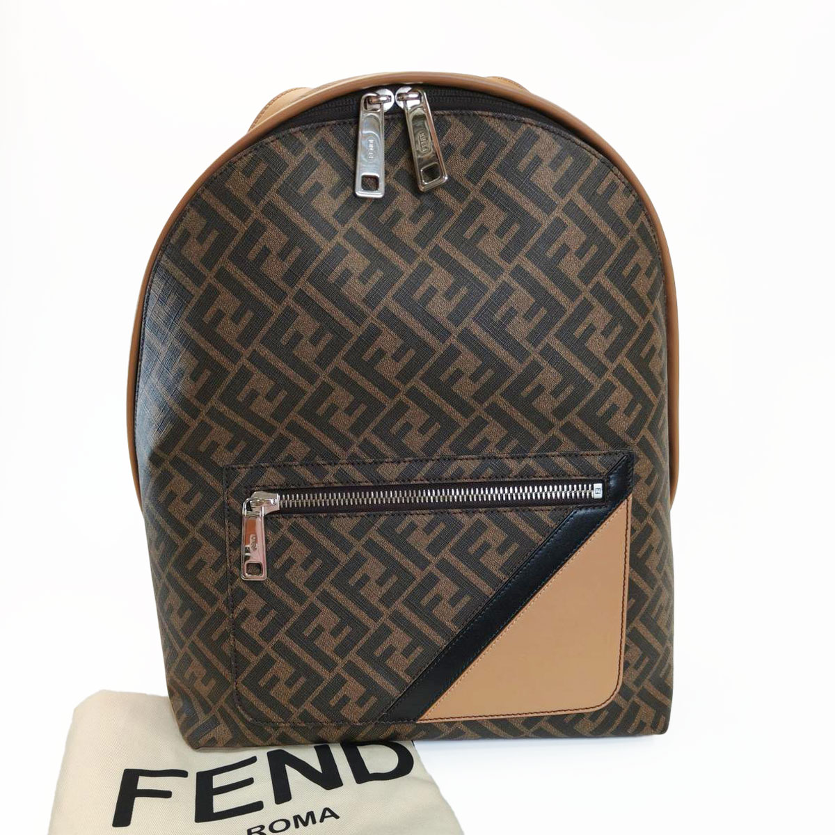 フェンディ　リュック 楽天市場】フェンディ FENDI キッズ ジュニア 大人可 鞄 バック