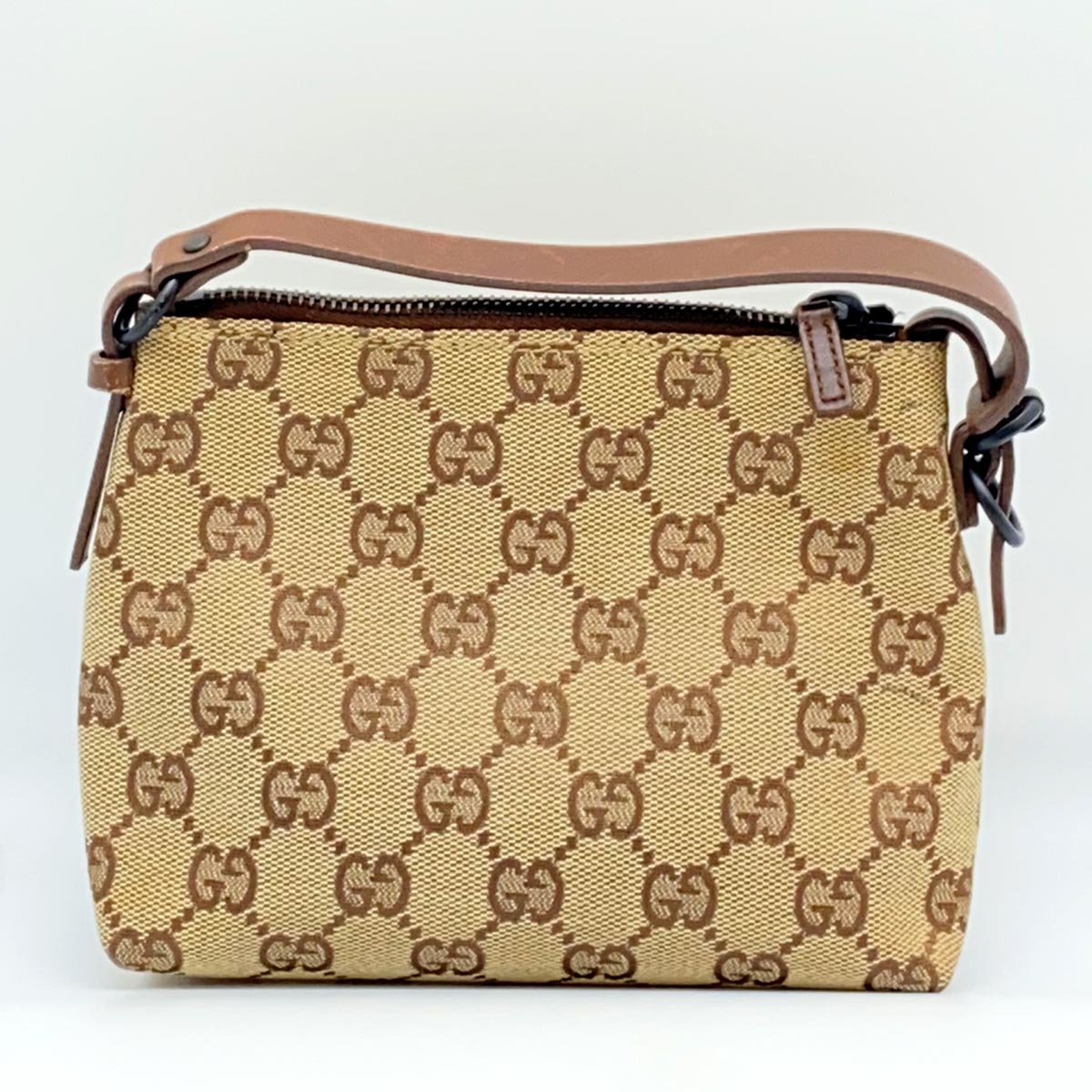 楽天市場】グッチ ポーチ グッチ GUCCI メンズ レディース GG 150414