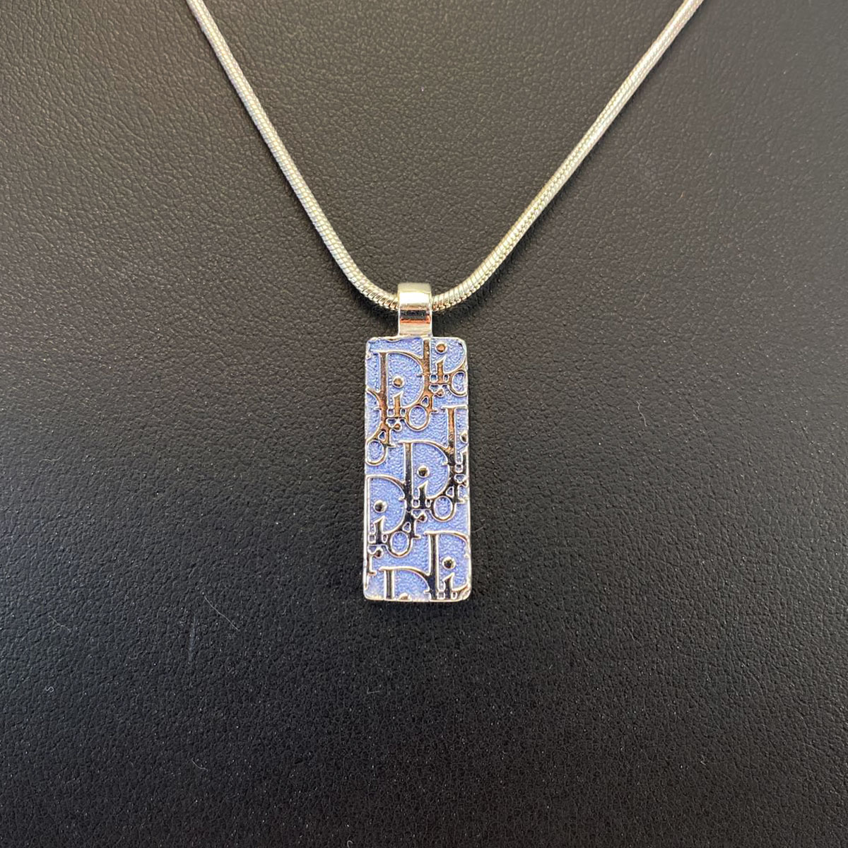 楽天市場】Christian Dior ディオール ネックレス ジュエリー