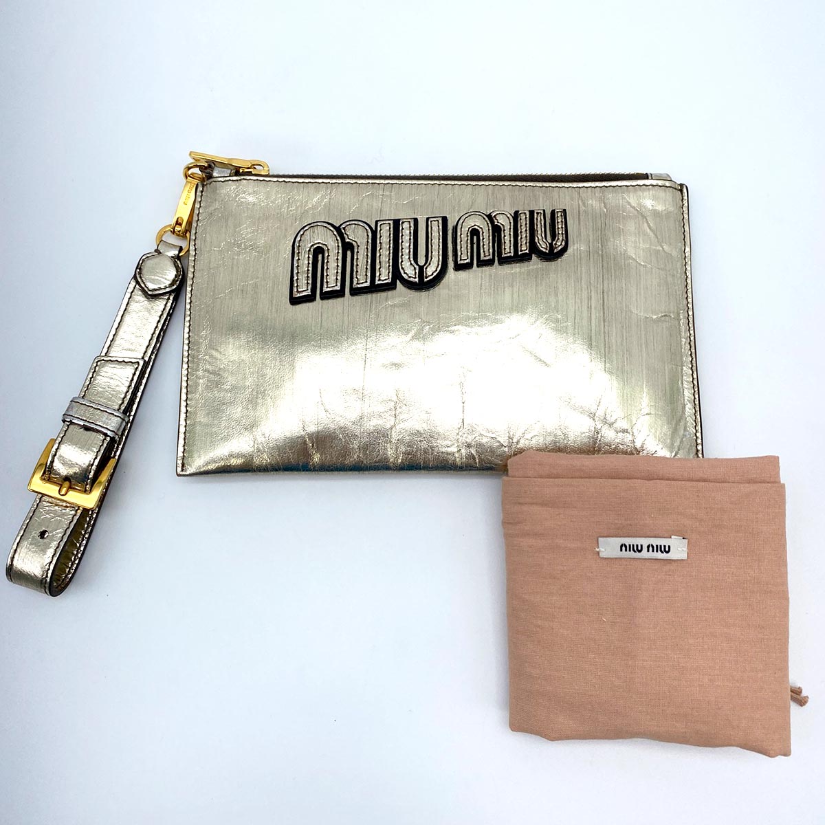 楽天市場】♀【新品】MUVEIL ミュベール ミニクラッチバッグ ハチ 本革