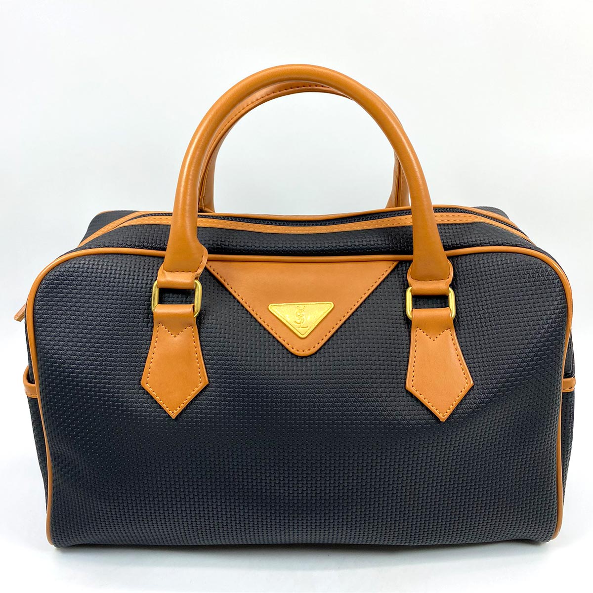 楽天市場】サンローラン SAINT LAURENT YSL ベイビー ダッフル ミニ