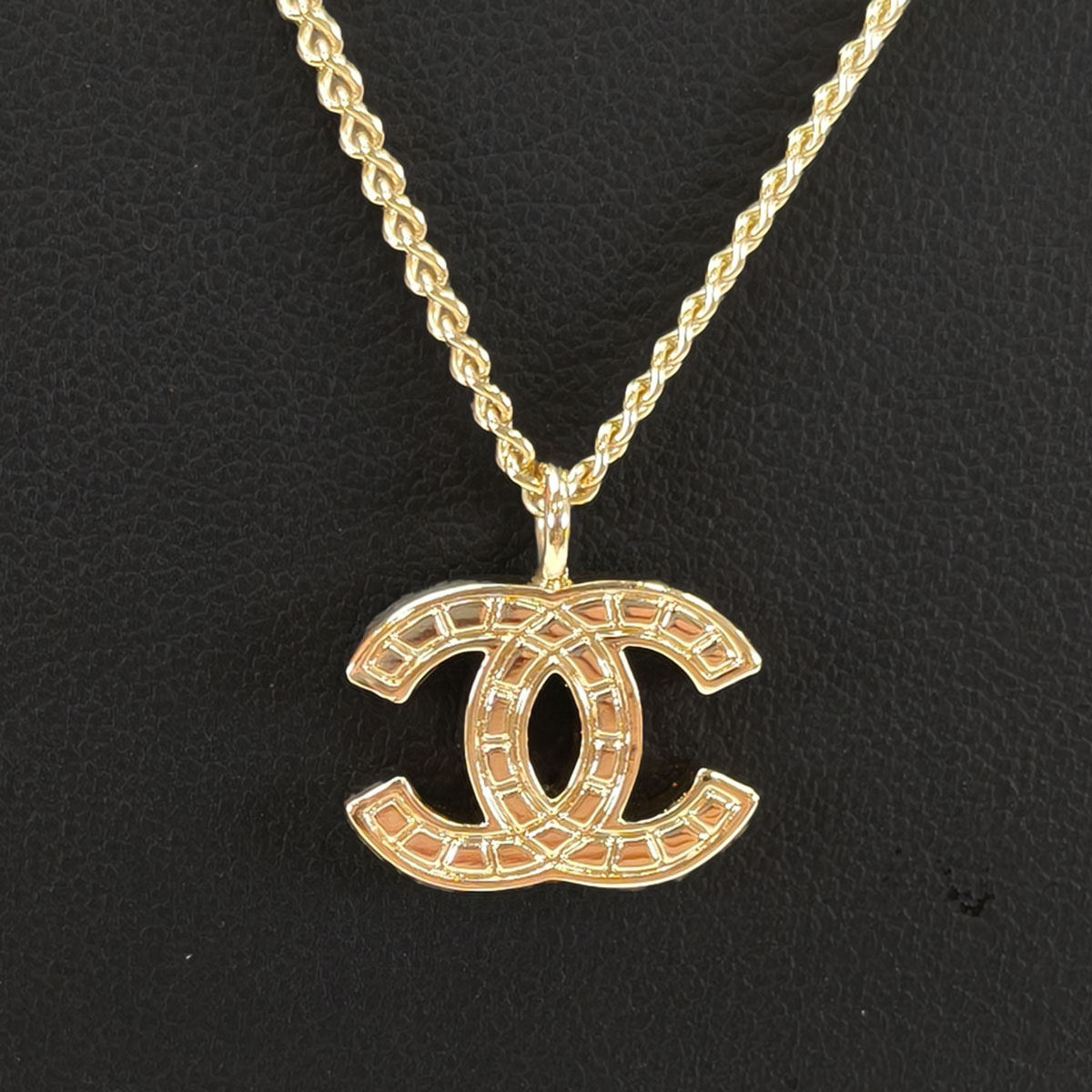 楽天市場】シャネル CHANEL ヴィンテージ ココマーク ターンロック