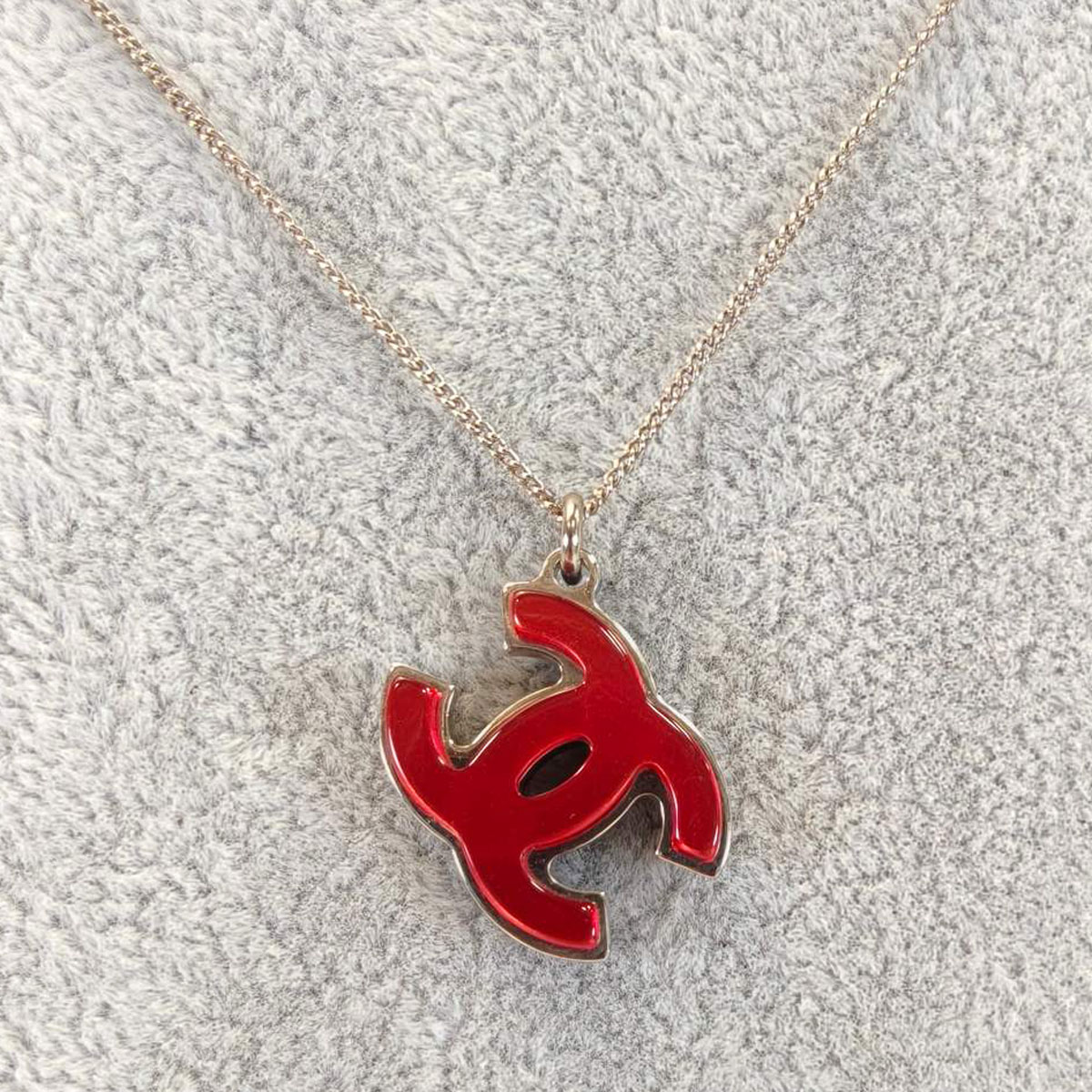 楽天市場】シャネル CHANEL 定番 人気 ココマーク リバーシブル