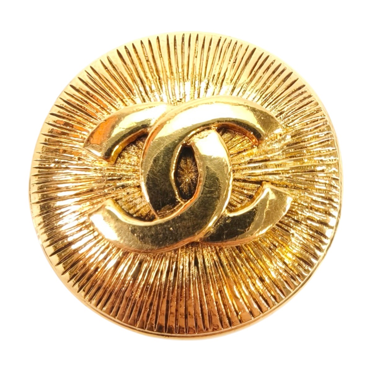 楽天市場】シャネル CHANEL ヴィンテージ ココマーク ターンロック