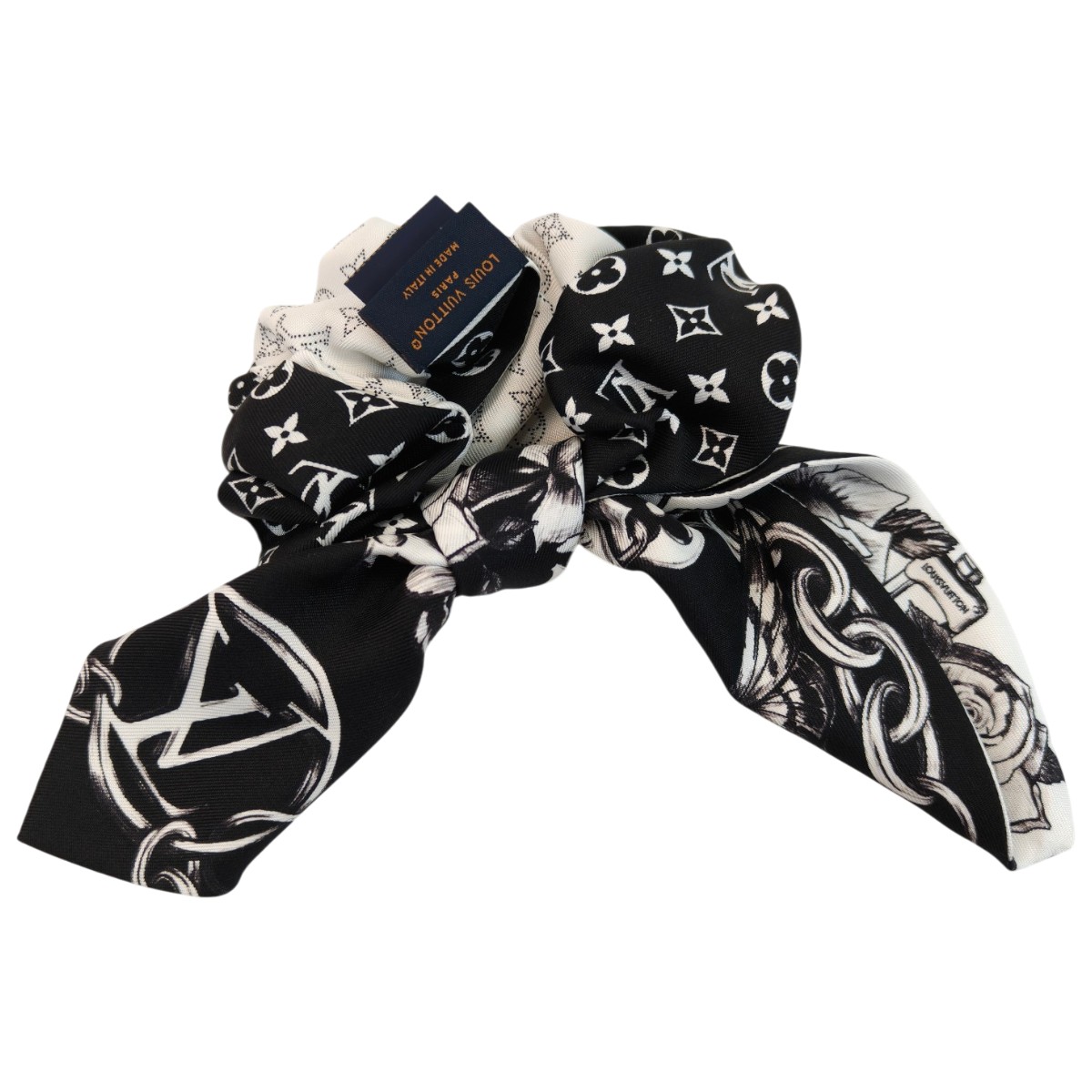 楽天市場】≪新品≫ Louis Vuitton ルイヴィトン シュシュ トロ シュー