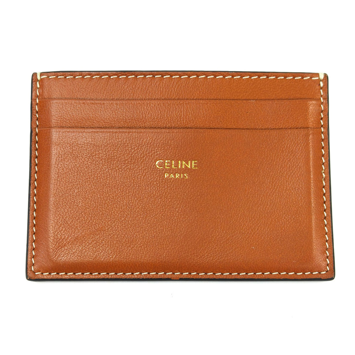 楽天市場】セリーヌ （CELINE） クロコ 型押し カードケース カード