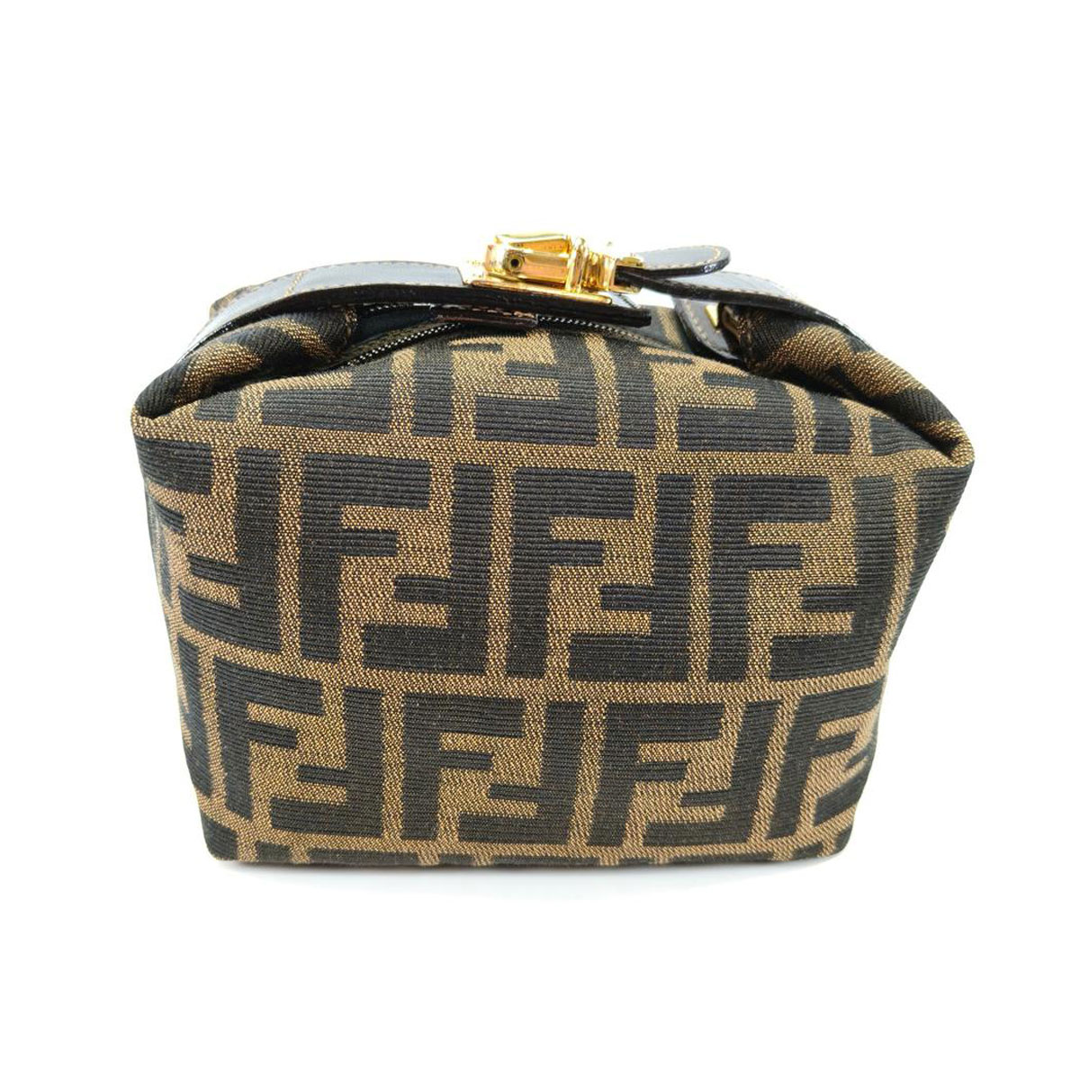 FENDI ズッカ柄 ケース 楽天市場】◇フェンディ FENDI◇ キーケース/6本用/ズッキーノ柄/PVC