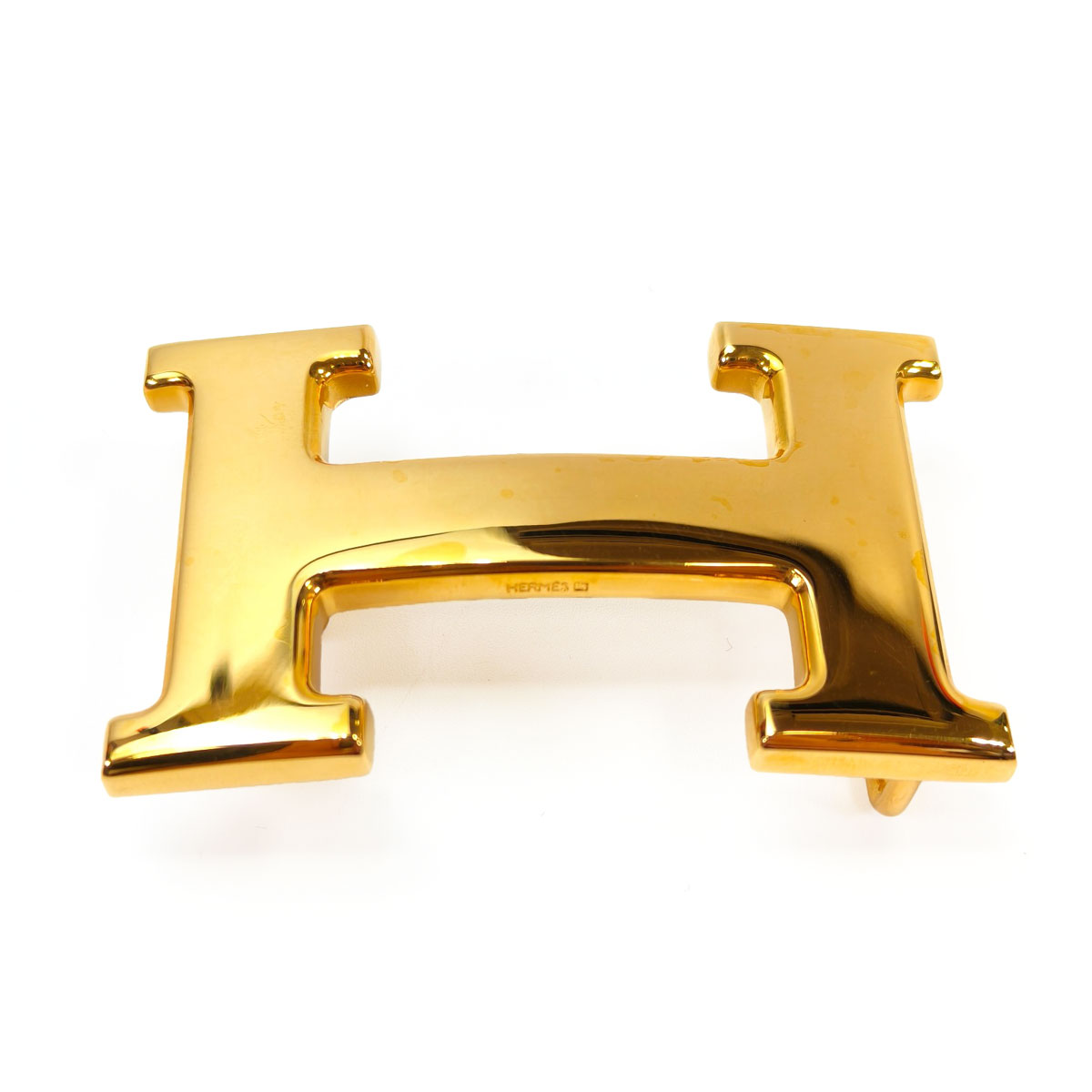 楽天市場】HERMES エルメス コンスタンス Hベルト リバーシブル レザー