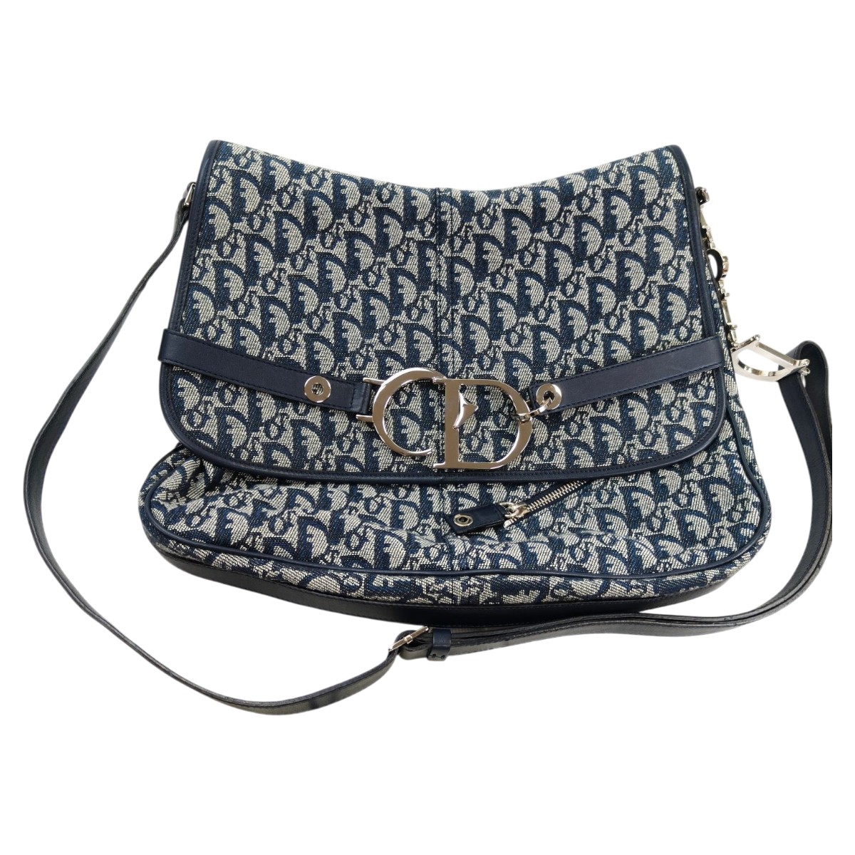 Christian Dior 　ディオール　ショルダーバッグ 楽天市場】極美品 Christian Dior クリスチャンディオール ショルダー