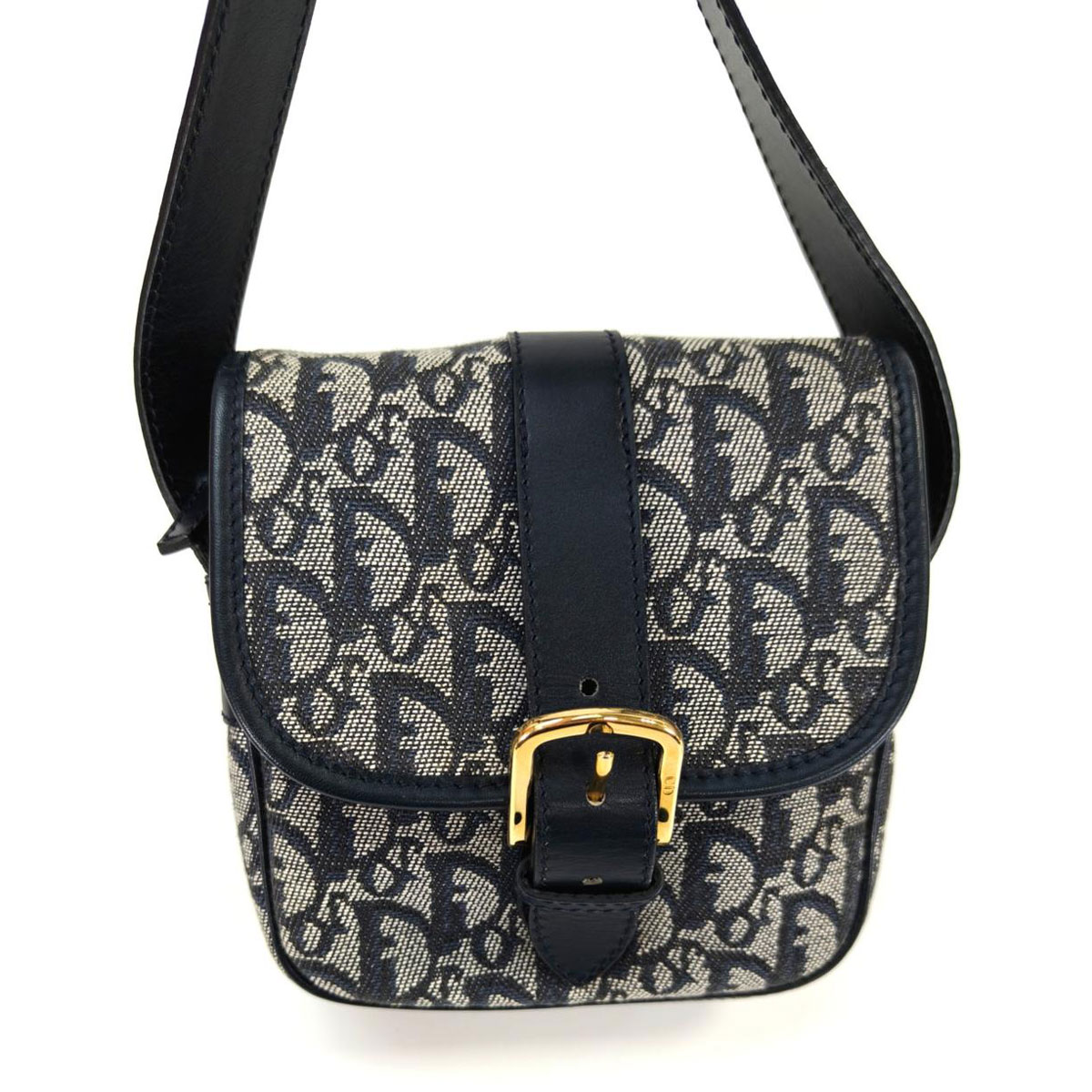 楽天市場】ディオール Dior 希少トロッター ショルダーバッグ ラスタ