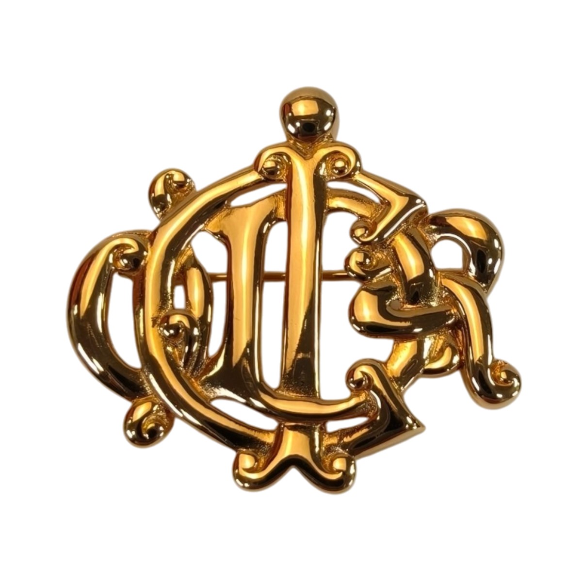 楽天市場】【中古】 Christian Dior クリスチャン・ディオール