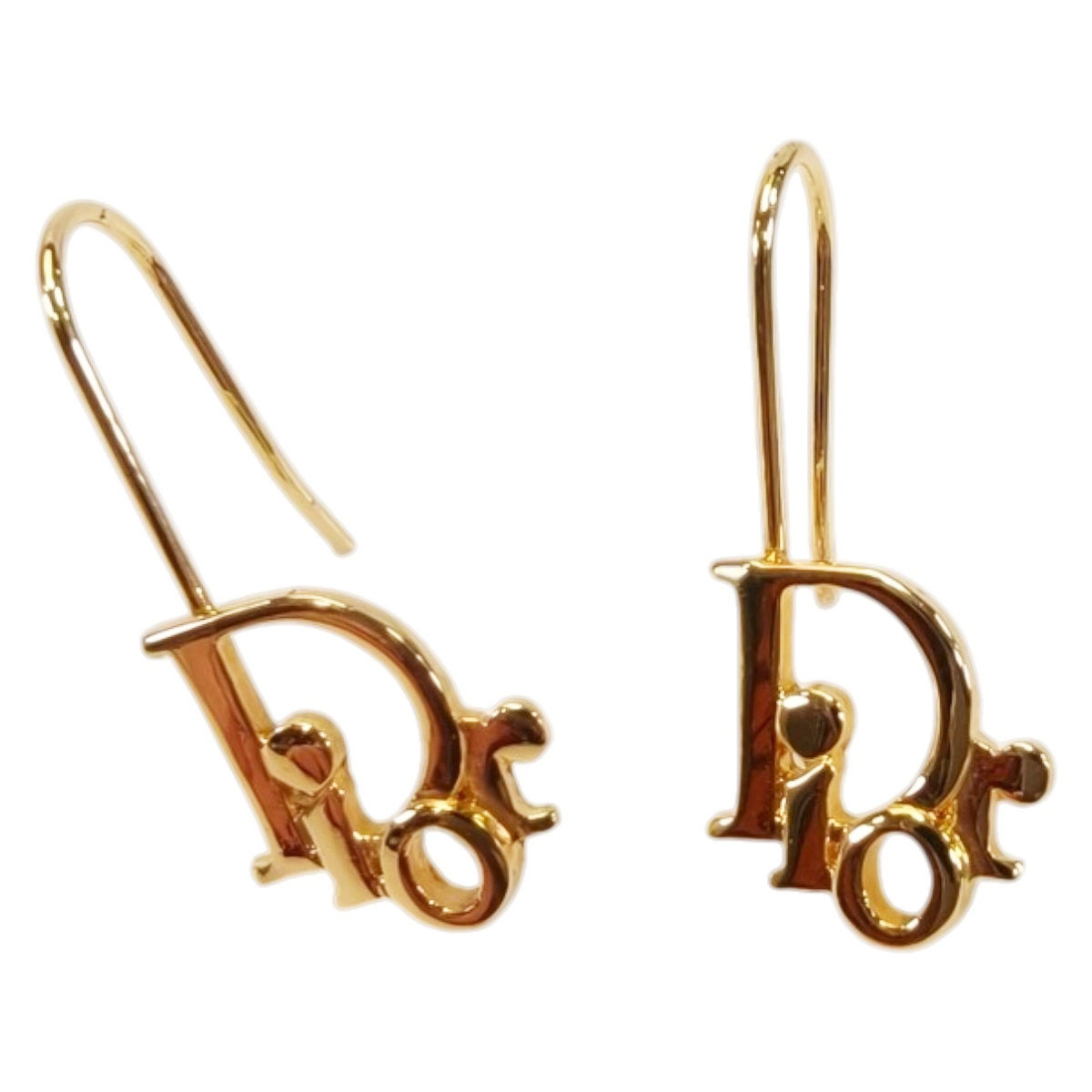 美品　Christian Dior ディオール　蜂　ピアス 楽天市場】クリスチャンディオール Christian Dior ピアス